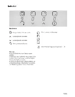 Preview for 35 page of Beko HIC 64400 E User Manual