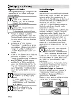 Preview for 40 page of Beko HIC 64400 E User Manual