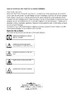 Preview for 42 page of Beko HIC 64400 E User Manual