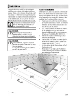 Preview for 49 page of Beko HIC 64400 E User Manual