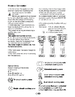 Предварительный просмотр 10 страницы Beko HIC 64400 User Instructions