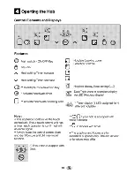 Предварительный просмотр 11 страницы Beko HIC 64400 User Instructions