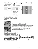 Предварительный просмотр 31 страницы Beko HIC 64400 User Instructions