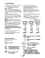 Предварительный просмотр 32 страницы Beko HIC 64400 User Instructions