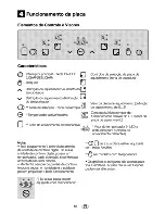 Предварительный просмотр 33 страницы Beko HIC 64400 User Instructions