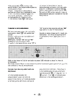 Предварительный просмотр 39 страницы Beko HIC 64400 User Instructions