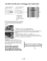 Предварительный просмотр 53 страницы Beko HIC 64400 User Instructions