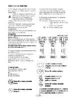 Предварительный просмотр 54 страницы Beko HIC 64400 User Instructions