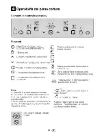 Предварительный просмотр 55 страницы Beko HIC 64400 User Instructions