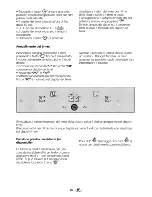 Предварительный просмотр 61 страницы Beko HIC 64400 User Instructions