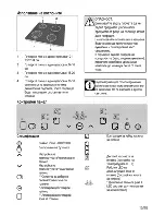 Предварительный просмотр 37 страницы Beko HIC 64402 X User Manual