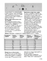 Предварительный просмотр 43 страницы Beko HIC 64402 X User Manual