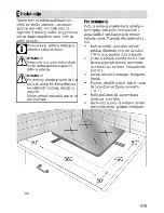 Предварительный просмотр 55 страницы Beko HIC 64402 X User Manual