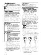 Предварительный просмотр 56 страницы Beko HIC 64402 X User Manual