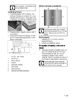 Предварительный просмотр 57 страницы Beko HIC 64402 X User Manual