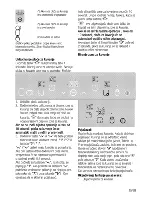 Предварительный просмотр 61 страницы Beko HIC 64402 X User Manual