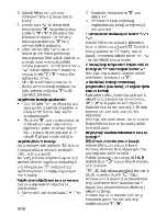 Предварительный просмотр 62 страницы Beko HIC 64402 X User Manual