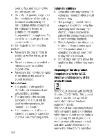 Preview for 6 page of Beko HIC 64402 User Manual