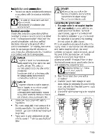 Preview for 11 page of Beko HIC 64402 User Manual