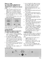 Preview for 19 page of Beko HIC 64402 User Manual