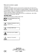 Preview for 48 page of Beko HIC 64402 User Manual