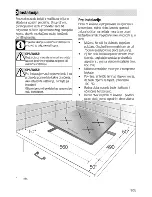 Preview for 55 page of Beko HIC 64402 User Manual