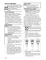 Preview for 56 page of Beko HIC 64402 User Manual