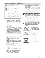 Preview for 59 page of Beko HIC 64402 User Manual