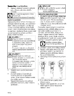 Preview for 78 page of Beko HIC 64402 User Manual