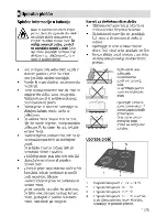 Preview for 81 page of Beko HIC 64402 User Manual