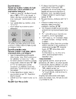 Preview for 86 page of Beko HIC 64402 User Manual