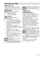 Preview for 89 page of Beko HIC 64402 User Manual