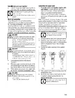 Preview for 9 page of Beko HIC 64403 TX User Manual