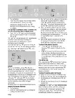 Preview for 14 page of Beko HIC 64403 TX User Manual