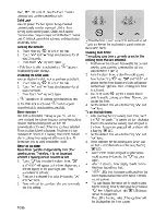 Preview for 16 page of Beko HIC 64403 TX User Manual