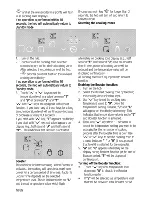 Предварительный просмотр 16 страницы Beko HIC 64403 User Manual