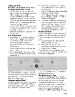 Предварительный просмотр 19 страницы Beko HIC 64403 User Manual