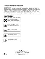 Предварительный просмотр 24 страницы Beko HIC 64403 User Manual