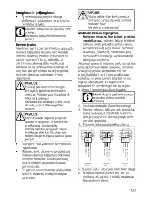 Предварительный просмотр 33 страницы Beko HIC 64403 User Manual