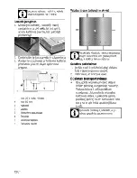 Предварительный просмотр 34 страницы Beko HIC 64403 User Manual