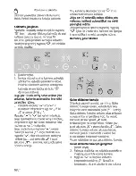 Предварительный просмотр 38 страницы Beko HIC 64403 User Manual