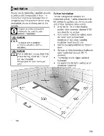 Предварительный просмотр 9 страницы Beko HIC 64502 T User Manual