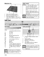 Предварительный просмотр 14 страницы Beko HIC 64502 T User Manual