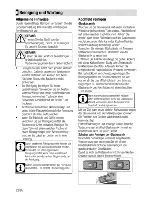 Предварительный просмотр 44 страницы Beko HIC 64502 T User Manual