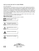 Предварительный просмотр 46 страницы Beko HIC 64502 T User Manual