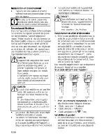 Предварительный просмотр 54 страницы Beko HIC 64502 T User Manual