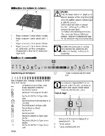 Предварительный просмотр 58 страницы Beko HIC 64502 T User Manual