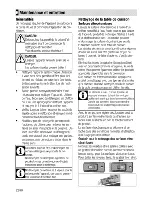 Предварительный просмотр 66 страницы Beko HIC 64502 T User Manual