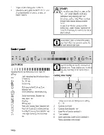 Предварительный просмотр 14 страницы Beko HIC 64503 T User Manual