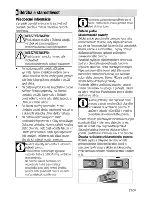 Предварительный просмотр 87 страницы Beko HIC 64503 T User Manual